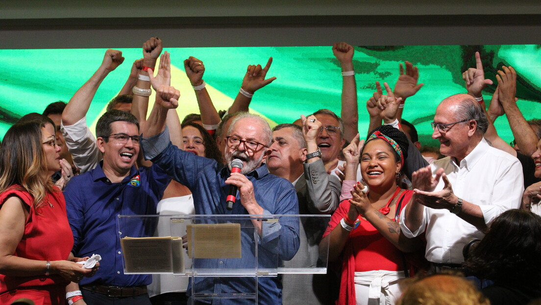 Projeto que altera Lei da Ficha Limpa é parcialmente rejeitado por Lula