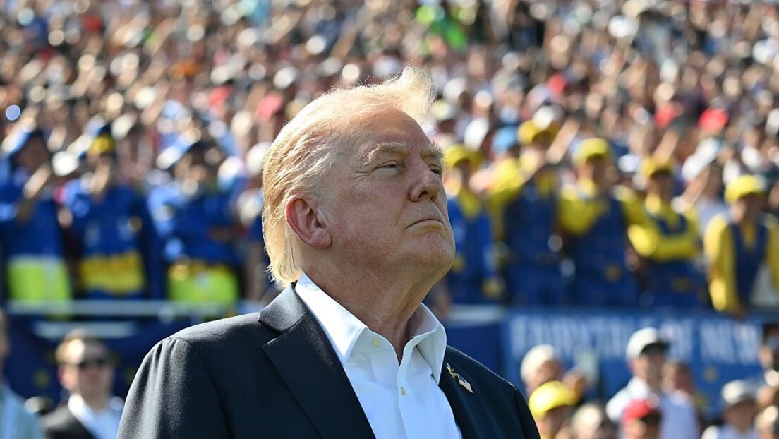 Trump receberá compensação de US$ 24,5 milhões pela suspensão de seu perfil no YouTube