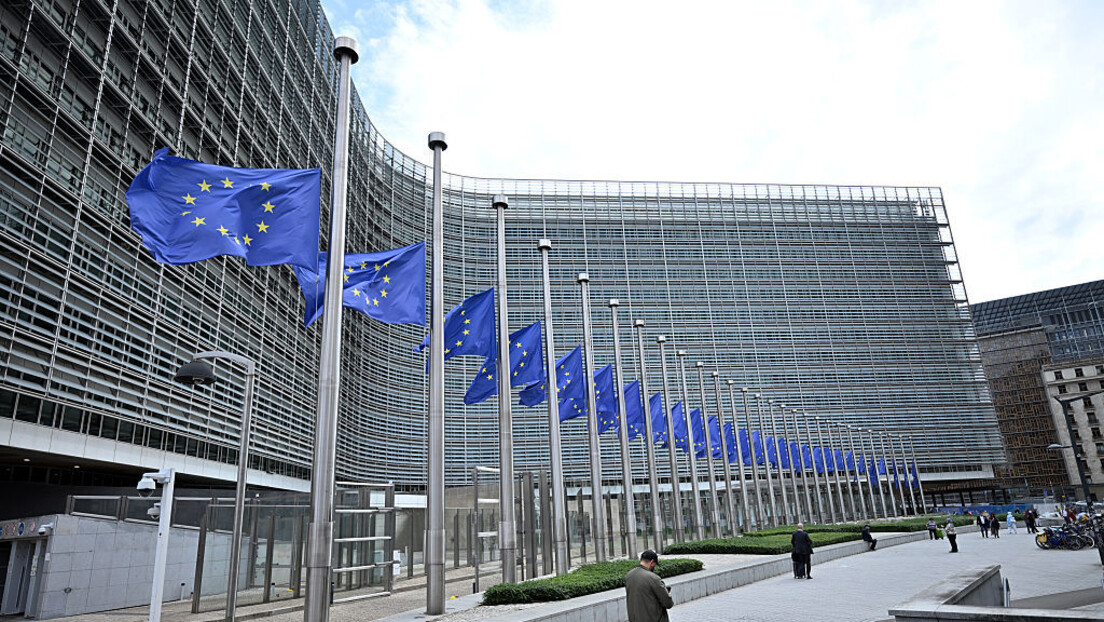 UE quer mudar critérios de adesão para entrada de Ucrânia e Moldávia