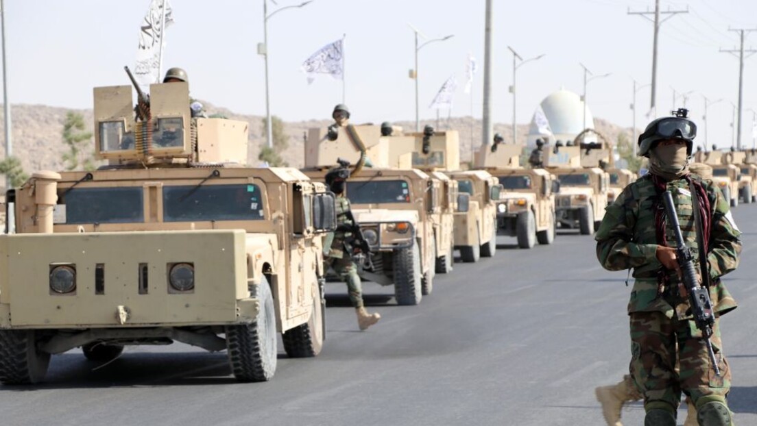 Talibã ordena corte de internet e telefonia no Afeganistão - Reuters