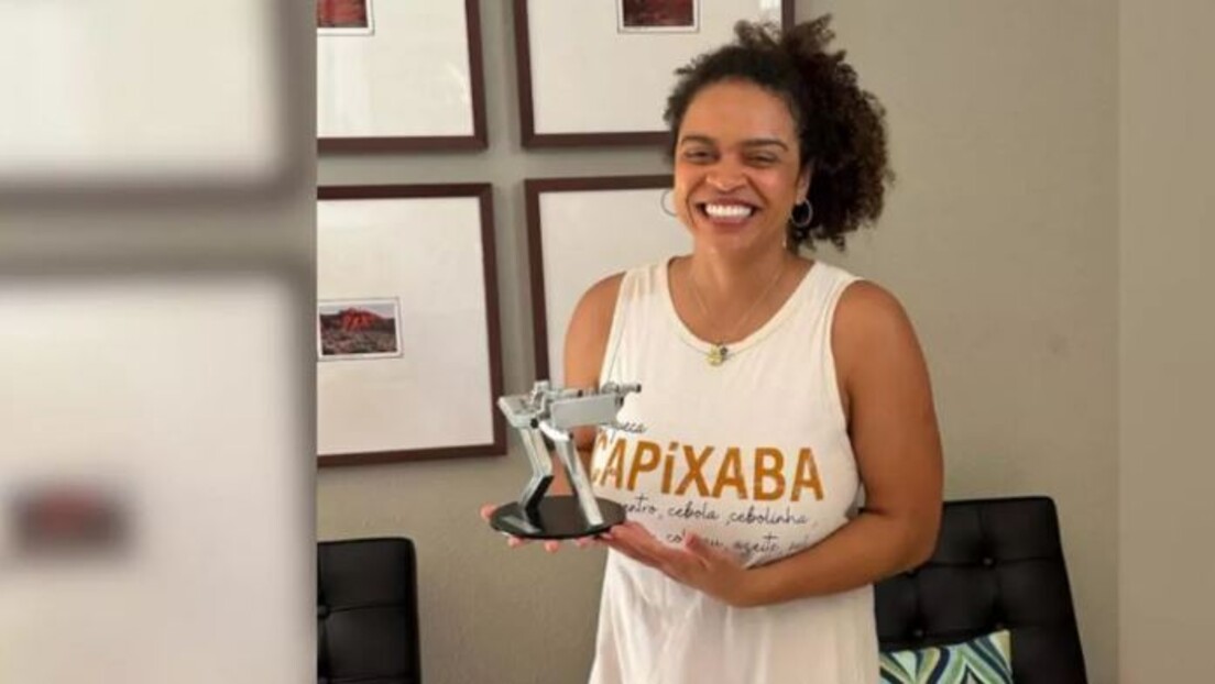 Saiba mais sobre Bárbara Marques, cineasta brasileira detida nos EUA