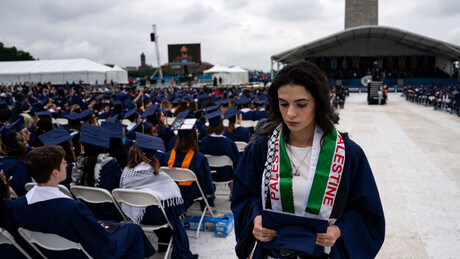 Governo Trump bloqueia emissão de vistos para portadores de passaporte palestino