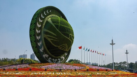 Países da OCX deverão fundar banco de desenvolvimento da organização