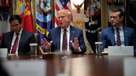 Trump volta a atacar Índia em meio ao fortalecimento das relações entre Nova Delhi e Moscou