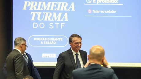 Se condenado pelo STF, Bolsonaro pode pegar mais de 40 anos de prisão