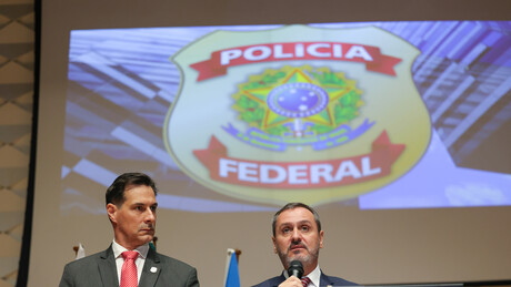 Fabio Rodrigues Pozzebom / Agência Brasil