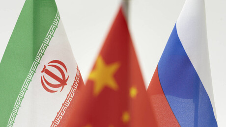 China, Rússia e Irã contestam tentativa europeia de acionar sanções da ONU contra Teerã