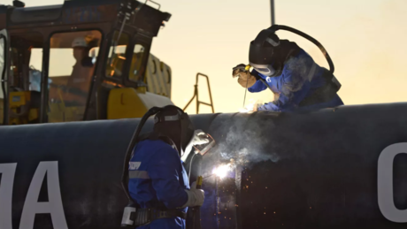 Gigante russa Gazprom e China assinam acordo histórico para construção de gasoduto de 6.700 km