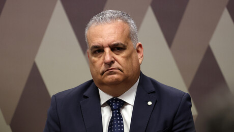 CPI do INSS valida solicitação de prisão preventiva para 21 pessoas