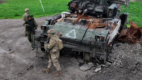 Putin para Kim: jamais esqueceremos o sacrifício da RPDC na libertação de Kursk