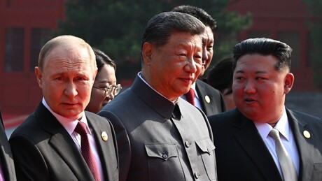 Assessor presidencial russo reage a acusações de Trump sobre suposta 'conspiração' de Putin, Xi e Kim contra EUA