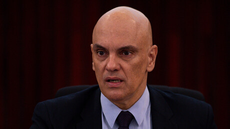 Moraes 'fraudou' a investigação contra empresários, afirma ex-assessor