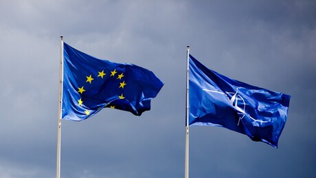 Enviado dos EUA critica países da OTAN por 'falta de vontade política' para encerrar o conflito na Ucrânia