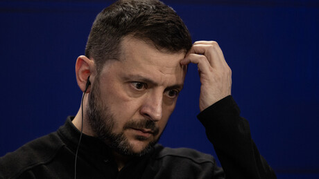 Putin afirma estar disposto a receber Zelensky em Moscou