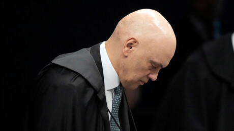 EUA solicitam esclarecimentos a bancos brasileiros sobre sanções da Lei Magnitsky