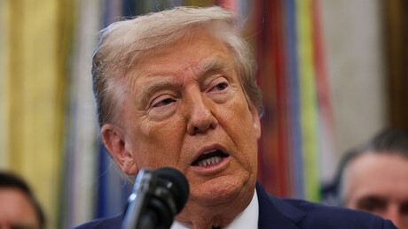 Instância inferior dos EUA julga tarifaços inconstitucionais; Trump apela à Suprema Corte