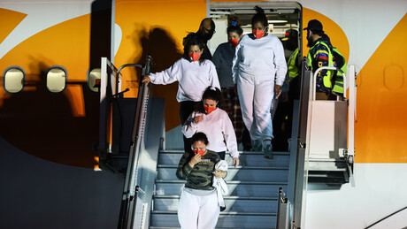 EUA suspendem proteção migratória para venezuelanos