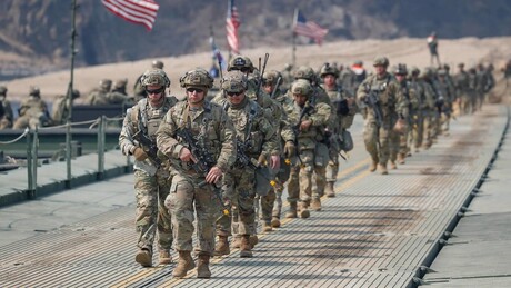 EUA avaliam possibilidade de enviar militares para Equador, diz Rubio