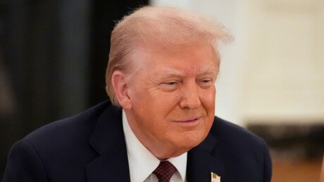 Trump diz que falará com Putin em um futuro próximo