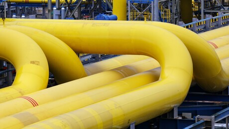 Mongólia está pronta para construção do Força da Sibéria-2, diz premiê do país