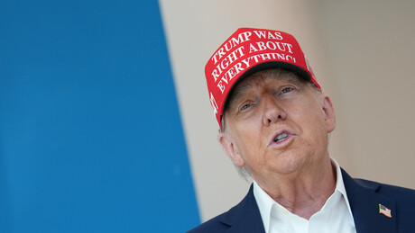 Trump: 'Parece que perdemos Índia e Rússia para uma China obscura'