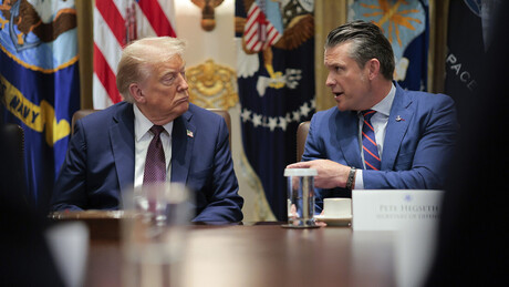 CNN: Trump avalia atacar alvos dentro da Venezuela