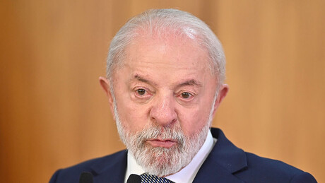 Lula afirma que Trump evita diálogo sobre tarifas brasileiras: 'Ele não quer conversar'