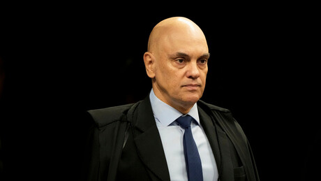 Empresa da família de Moraes pode ser alvo de sanções da Lei Magnitsky - Globo