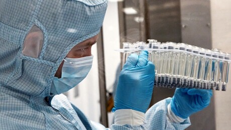 Vacina russa personalizada contra o câncer está pronta para uso clínico