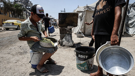 'Catástrofe que Israel poderia ter evitado': OMS condena restrição de ajuda humanitária em Gaza