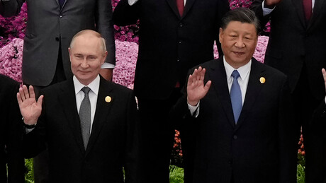 Putin e Xi Jinping participarão de Cúpula BRICS convocada por Lula nesta segunda