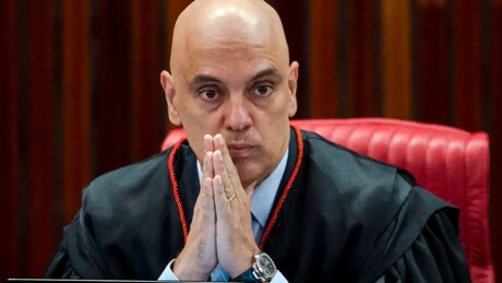 Governo Trump comenta passeatas e promete novas medidas contra Moraes e autoridades brasileiras