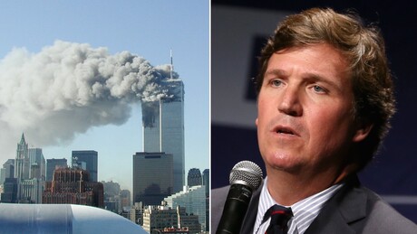 Israel sabia com antecedência dos atentatos de 11 de setembro, afirma Tucker Carlson