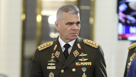 EUA orquestrou operação para justificar escalada militar contra Venezuela, denuncia ministro da Defesa