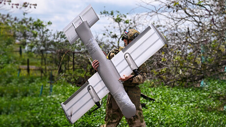 'Mitos espalhados pela Polônia': chancelaria russa reage às acusações de Varsóvia sobre drones