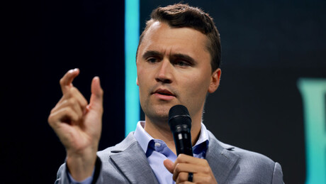 Quem foi Charlie Kirk, ativista conservador assassinado nos EUA?