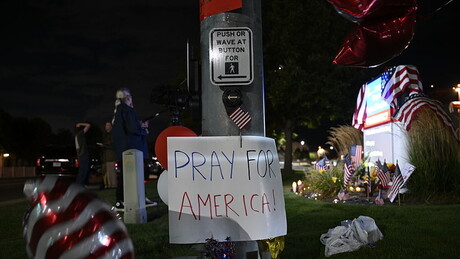 Liberais americanos declaram que Charlie Kirk "mereceu morrer" e criticam o ativista nas redes