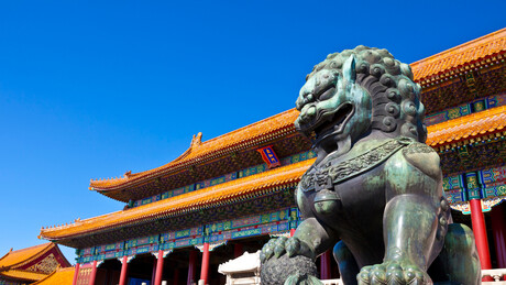 China exige 'prudência' dos EUA ao emitir alerta claro sobre Taiwan