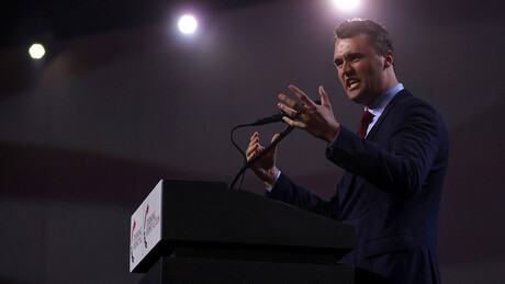 O que o FBI sabe sobre o assassino de Charlie Kirk?