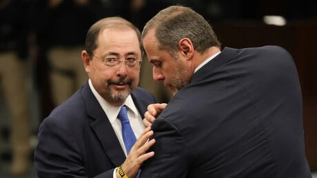 Para defesa de Bolsonaro, as penas foram 'muitos severas'; advogados vão recorrer