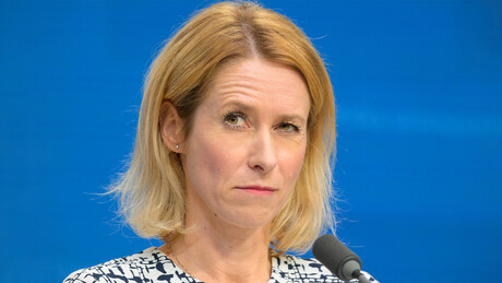 Especialista: Por que a UE está em tão mau estado? Basta olhar para Kaja Kallas