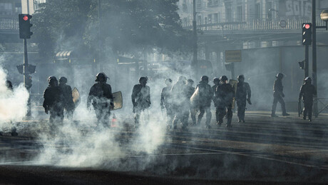 França prefere desestabilizar países do que 'resolver seus próprios problemas', denuncia Mali