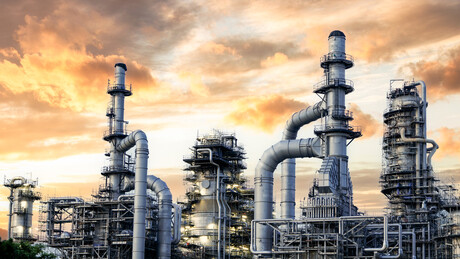 Gigante da indústria química que sobreviveu 2 guerras mundiais decreta falência