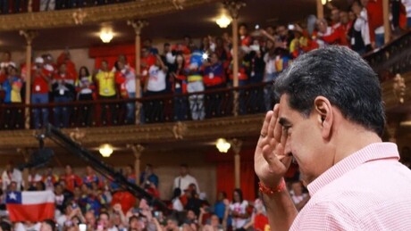 Venezuela se prepara para luta armada em meio às ameaças dos EUA: 'jamais nos humilharemos diante do império'