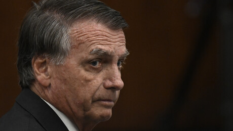 STF pode determinar prisão de Jair Bolsonaro 'no máximo em dezembro', apura Folha