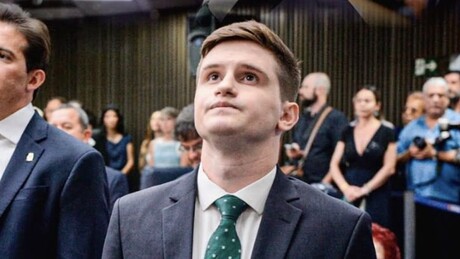 Vereador de SP quer mudar nome de rua em homenagem a Charlie Kirk: 'modelo de coragem'