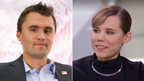 Alexander Dugin afirma que Charlie Kirk e Daria Dugina 'foram mortos pelas mesmas pessoas'