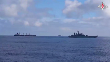 Rússia e Belarus ampliam exercícios militares no Ártico e no Báltico