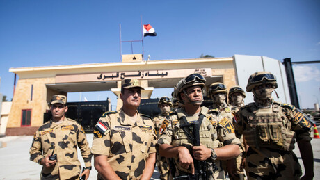 Egito adverte Israel contra ataques a líderes do Hamas em seu território: 'declaração de guerra' - mídia