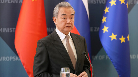 Pequim: China não participa de guerras e nem as planeja